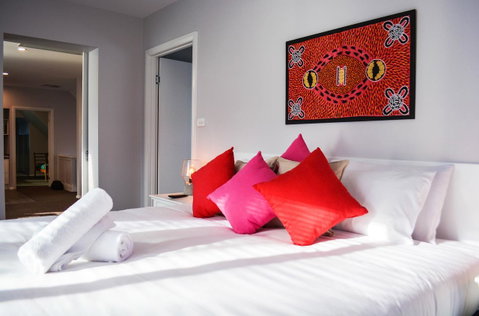 Heathfield Apartments - Hotel WA 15