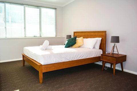 Heathfield Apartments - Hotel WA 17