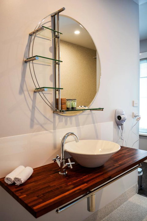 Heathfield Apartments - Hotel WA 9