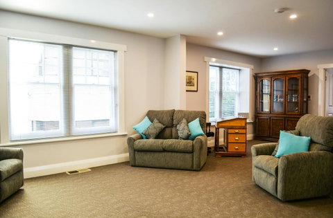 Heathfield Apartments - Hotel WA 23