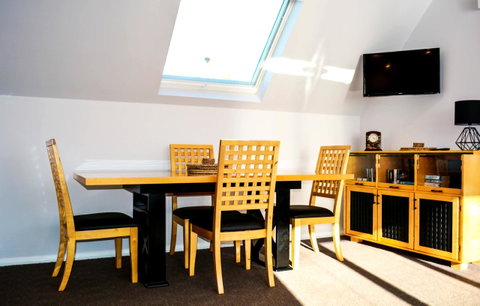 Heathfield Apartments - Hotel WA 0