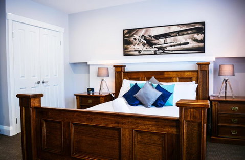 Heathfield Apartments - Hotel WA 8