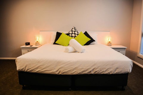 Heathfield Apartments - Hotel WA 22