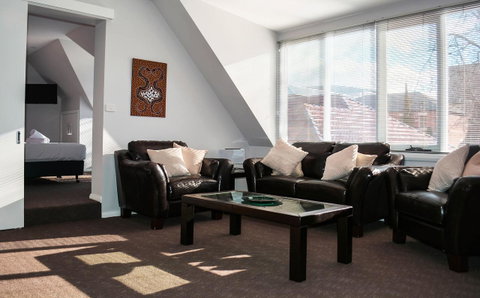 Heathfield Apartments - Hotel WA 1