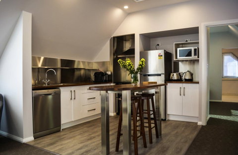 Heathfield Apartments - Hotel WA 2