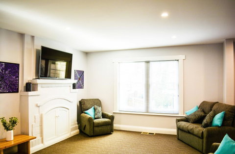Heathfield Apartments - Hotel WA 13