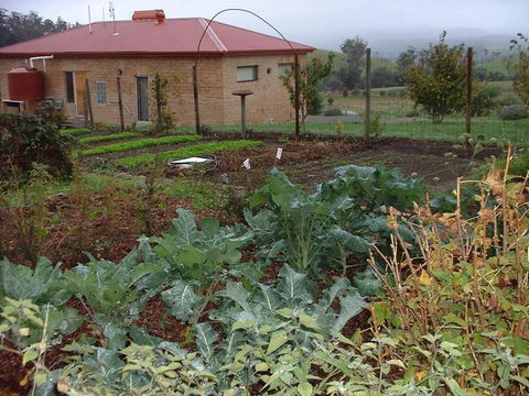 Cherry Top Farmstay - Boutique Eco Village - Hotel WA 15