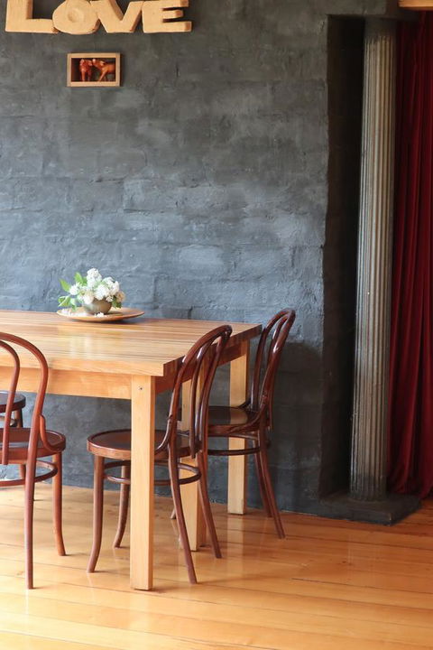 Cherry Top Farmstay - Boutique Eco Village - Hotel WA 24