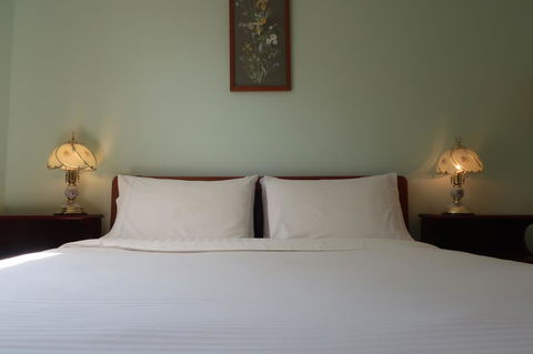 Cherry Top Farmstay - Boutique Eco Village - Hotel WA 13
