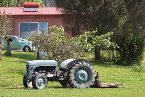 Cherry Top Farmstay - Boutique Eco Village - Hotel WA 25