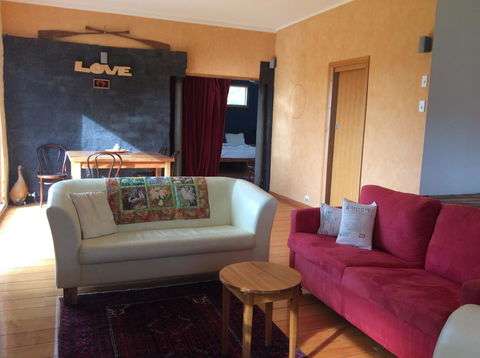 Cherry Top Farmstay - Boutique Eco Village - Hotel WA 14