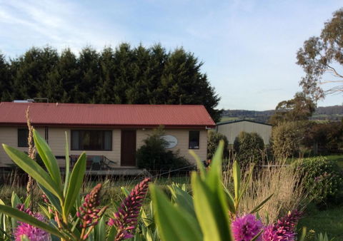 Cherry Top Farmstay - Boutique Eco Village - Hotel WA 22