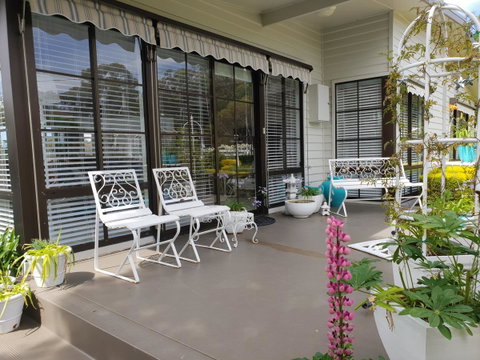 Garden By The Beach - Gateway To The East Coast, Close To Airport - Hotel WA 9