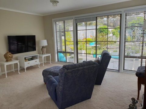 Garden By The Beach - Gateway To The East Coast, Close To Airport - Hotel WA 5