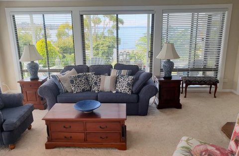 Garden By The Beach - Gateway To The East Coast, Close To Airport - Hotel WA 0