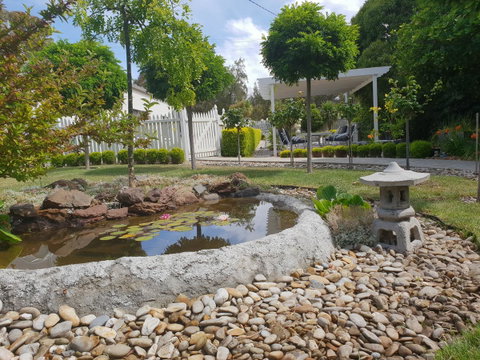 Garden By The Beach - Gateway To The East Coast, Close To Airport - Hotel WA 20