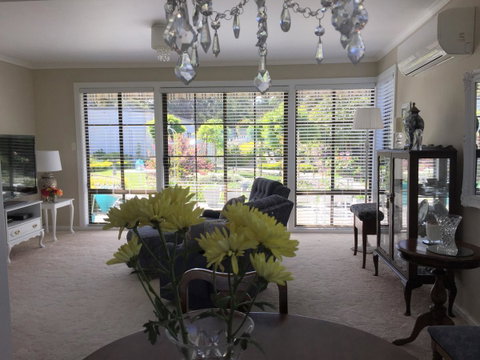 Garden By The Beach - Gateway To The East Coast, Close To Airport - Hotel WA 11
