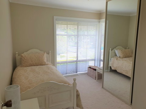 Garden By The Beach - Gateway To The East Coast, Close To Airport - Hotel WA 7