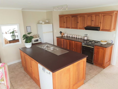 Garden By The Beach - Gateway To The East Coast, Close To Airport - Hotel WA 1