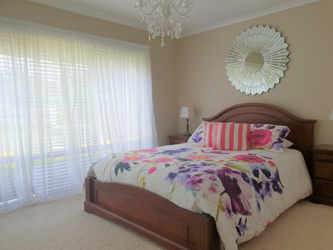Garden By The Beach - Gateway To The East Coast, Close To Airport - Hotel WA 2