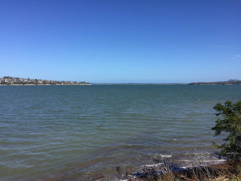 Garden By The Beach - Gateway To The East Coast, Close To Airport - Hotel WA 16