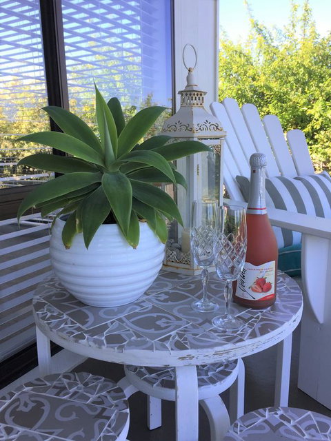 Garden By The Beach - Gateway To The East Coast, Close To Airport - Hotel WA 15
