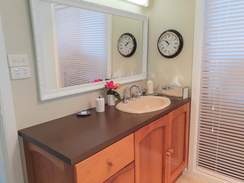 Garden By The Beach - Gateway To The East Coast, Close To Airport - Hotel WA 6