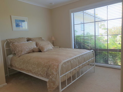 Garden By The Beach - Gateway To The East Coast, Close To Airport - Hotel WA 3