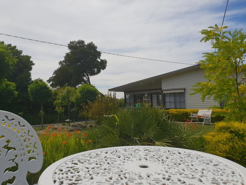 Garden By The Beach - Gateway To The East Coast, Close To Airport - Hotel WA 21
