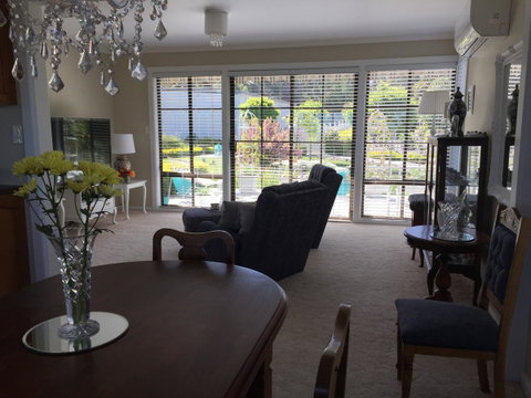Garden By The Beach - Gateway To The East Coast, Close To Airport - Hotel WA 26