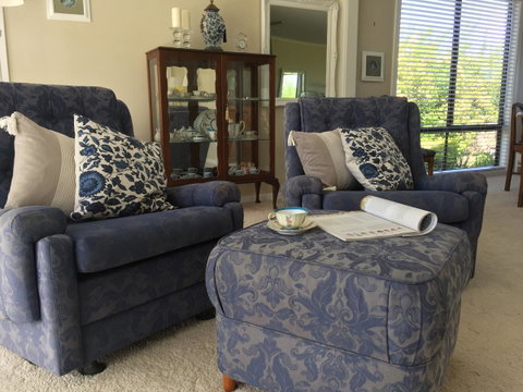 Garden By The Beach - Gateway To The East Coast, Close To Airport - Hotel WA 22
