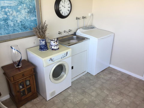 Garden By The Beach - Gateway To The East Coast, Close To Airport - Hotel WA 18