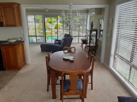 Garden By The Beach - Gateway To The East Coast, Close To Airport - Hotel WA 10