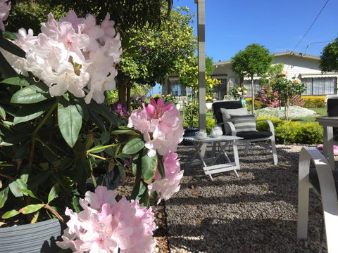 Garden By The Beach - Gateway To The East Coast, Close To Airport - Hotel WA 24