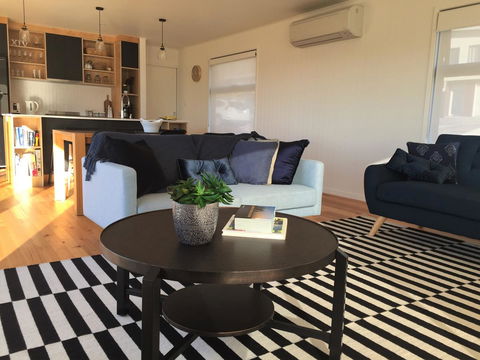 Beach House XIV - Hotel WA 7
