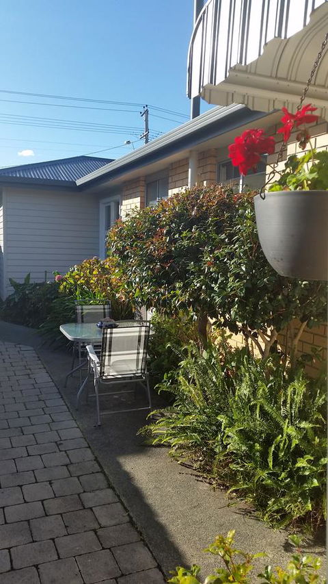 Driftwood-Cottage - Hotel WA 35