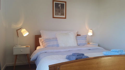 Driftwood-Cottage - Hotel WA 12