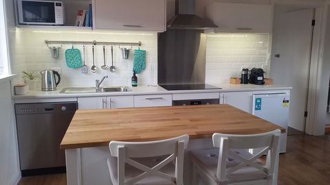 Driftwood-Cottage - Hotel WA 1