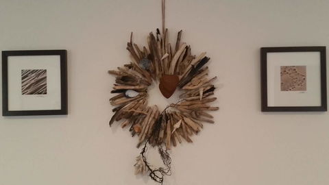 Driftwood-Cottage - Hotel WA 4