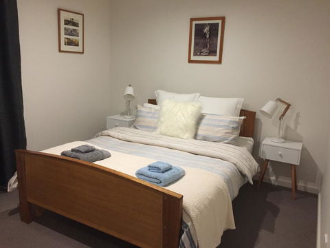Driftwood-Cottage - Hotel WA 11