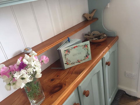 Driftwood-Cottage - Hotel WA 6