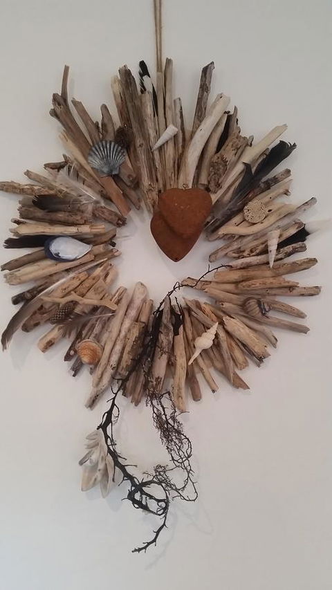 Driftwood-Cottage - Hotel WA 28