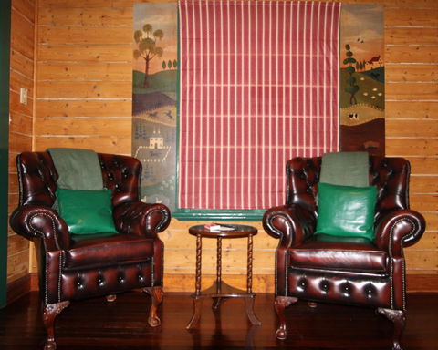 Kerrellie Cottages 2, 4 & 8 Reid Street - Hotel WA 6