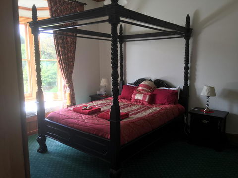 Kerrellie Cottages 2, 4 & 8 Reid Street - Hotel WA 23