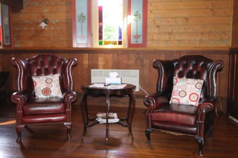 Kerrellie Cottages 2, 4 & 8 Reid Street - Hotel WA 27