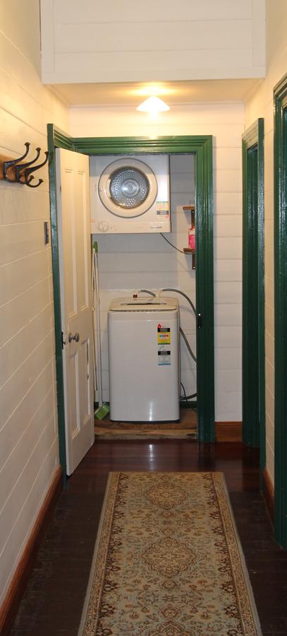 Kerrellie Cottages 2, 4 & 8 Reid Street - Hotel WA 10