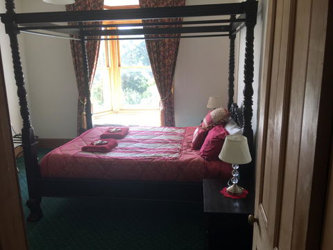 Kerrellie Cottages 2, 4 & 8 Reid Street - Hotel WA 13