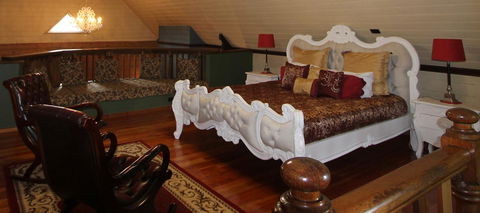 Kerrellie Cottages 2, 4 & 8 Reid Street - Hotel WA 29