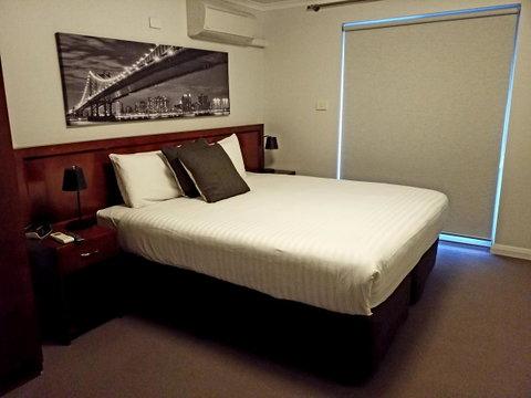 Hampden At Battery Point - Hotel WA 17
