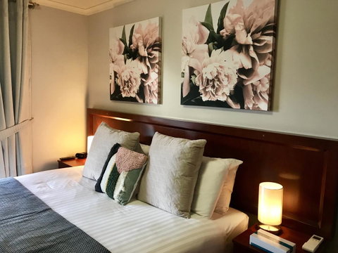 Hampden At Battery Point - Hotel WA 13